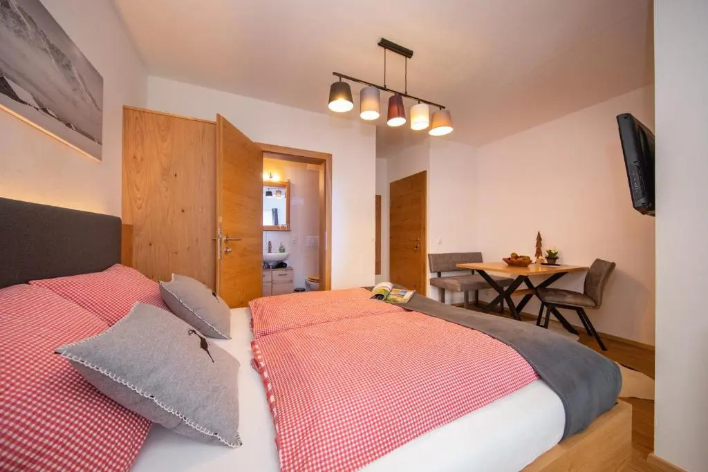 Haus Ditzer - Villa Theresia