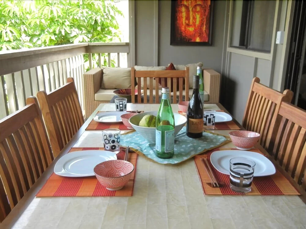 Hale Mala Hina-245 - 2 Br Condo