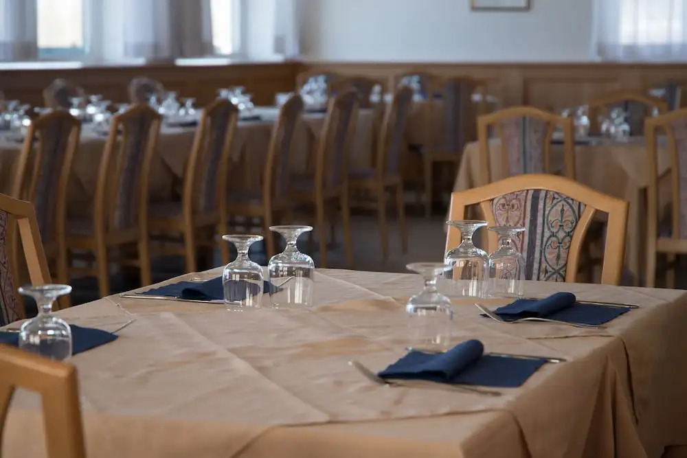 Hotel Antica Torre