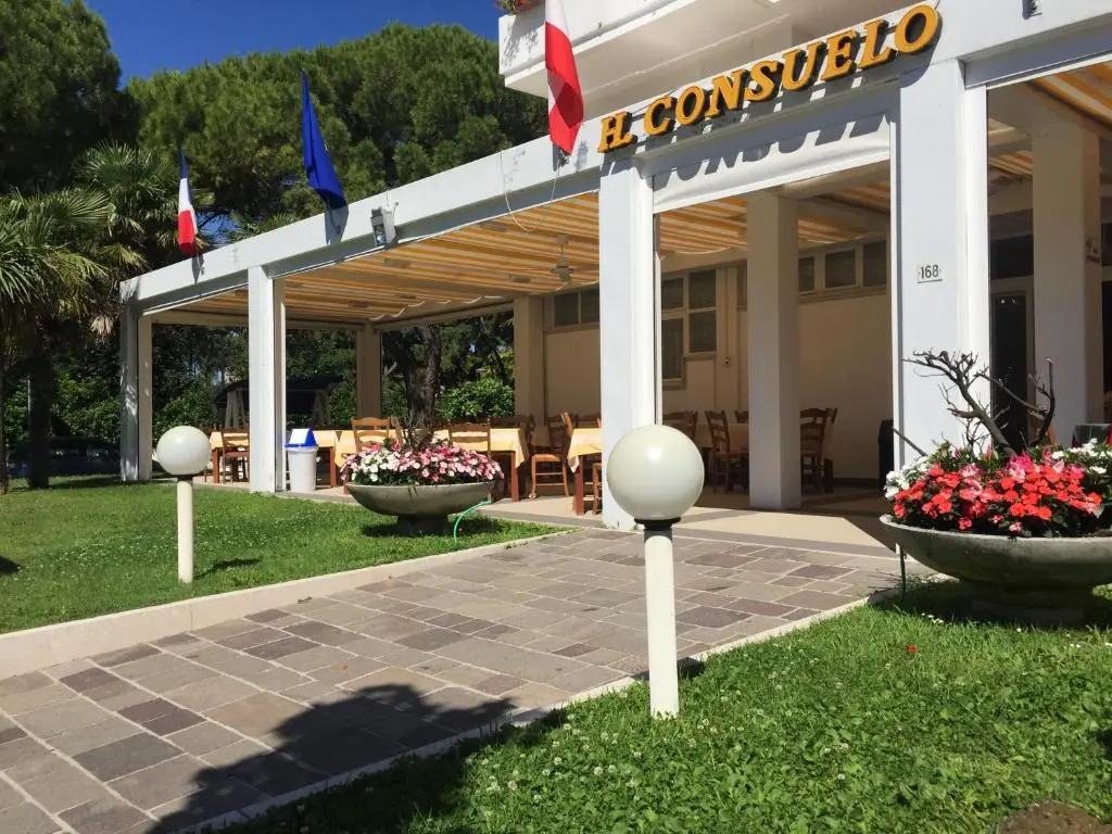 Hotel Consuelo