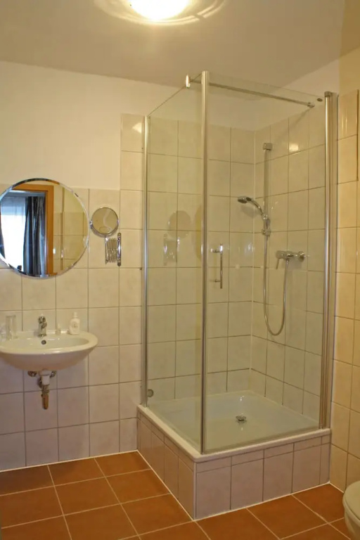 Hotel Cristallo