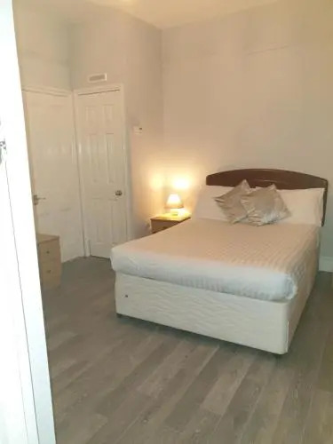 Homeleigh Guesthouse