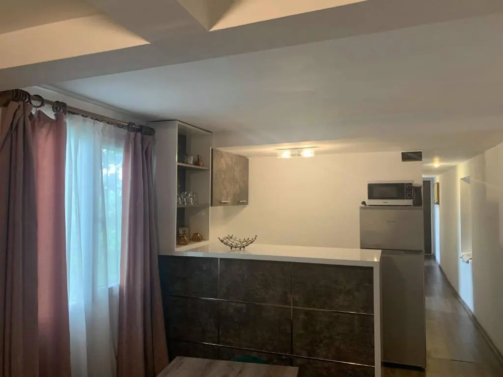 AIA Apartment