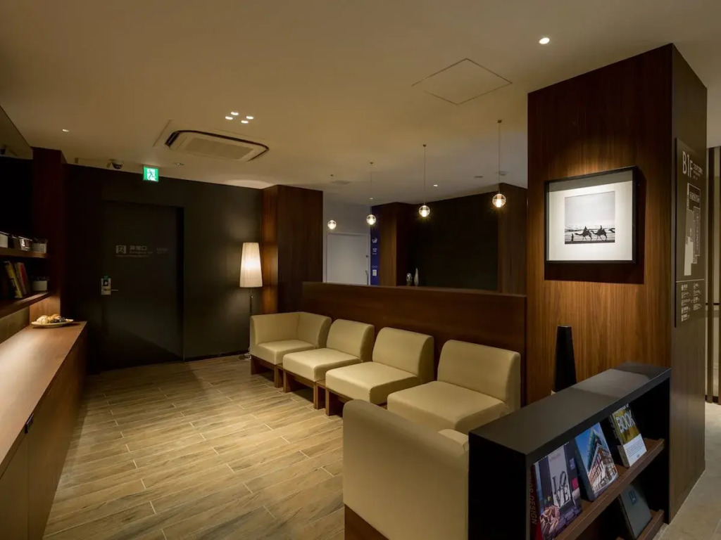 First Cabin Akasaka