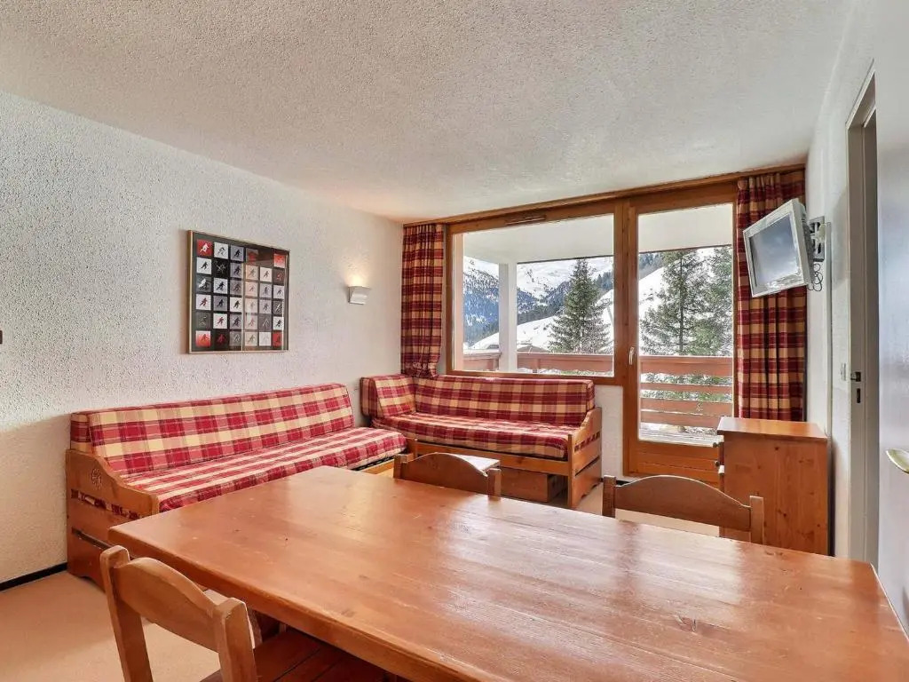Appartement Méribel, 2 pièces, 5 personnes - FR-1-182-126