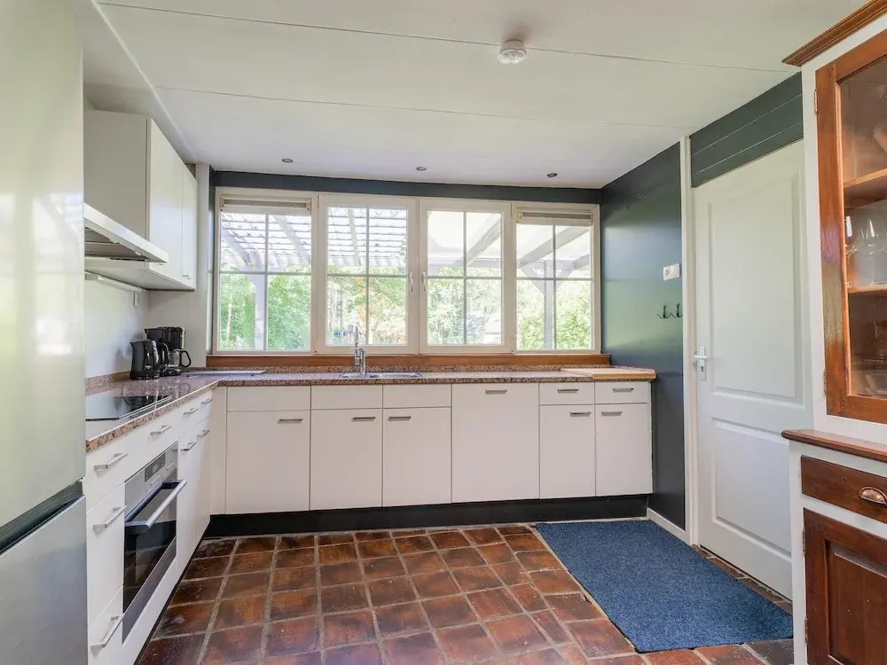 Holiday Home in Gelderland near Den Bramel
