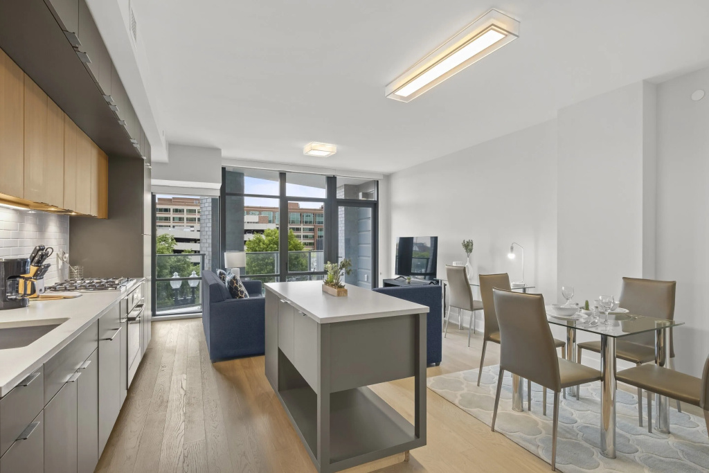 Global Luxury Suites at Tribeca