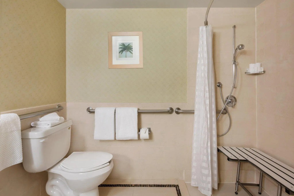 Embassy Suites Los Angeles Glendale
