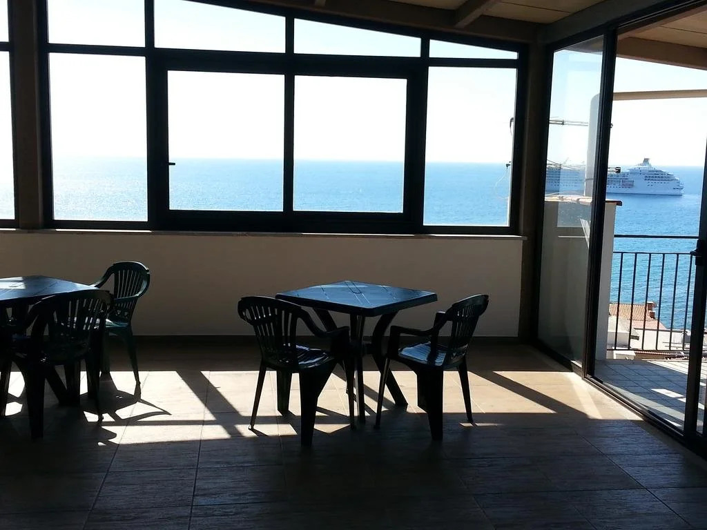 B&B Naxos Mare