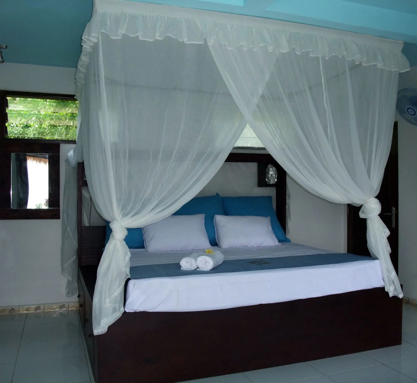 Villa Mimpi Manis