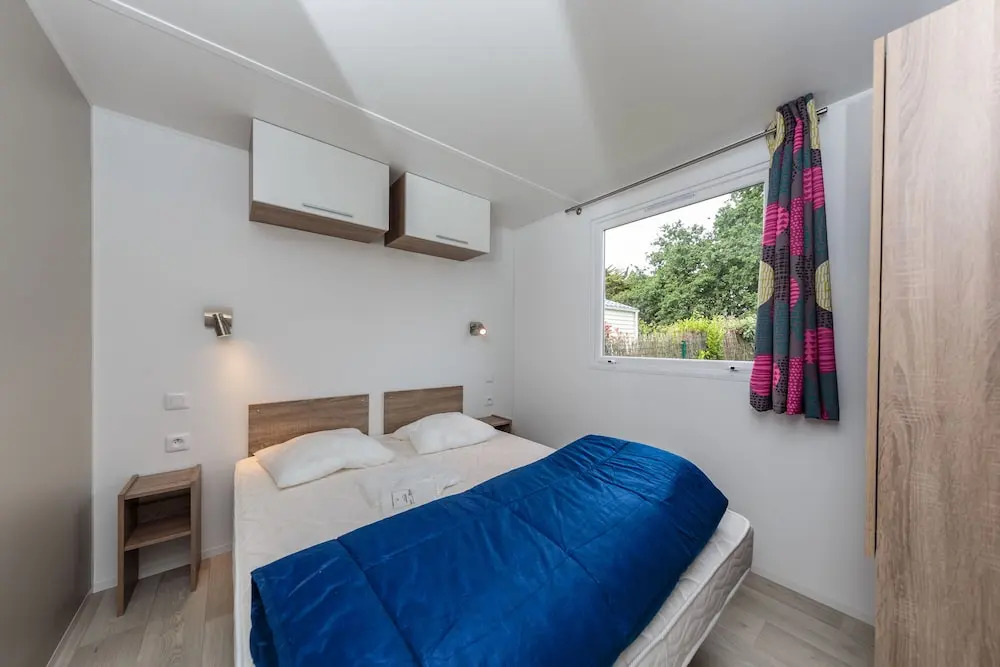 Camping Fouesnant