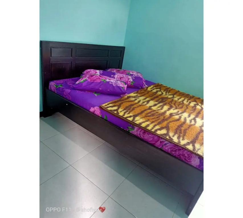Villa Sumber Rejeki