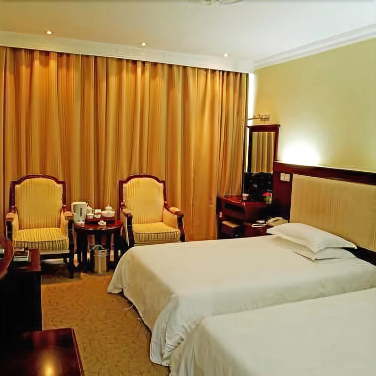 Cidu Hotel