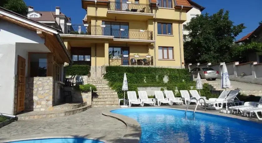 Guest House Dream
