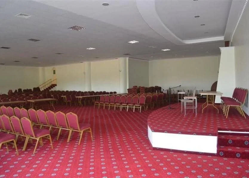 Kozakli Grand Termal Hotel