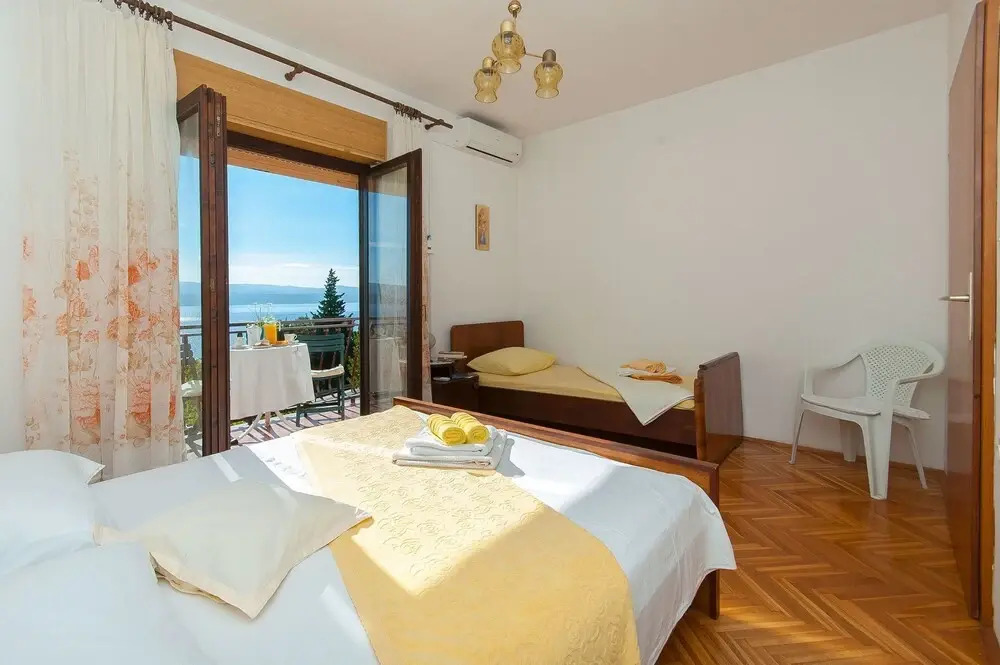 Franka - Beautiful sea View & Parking - A1