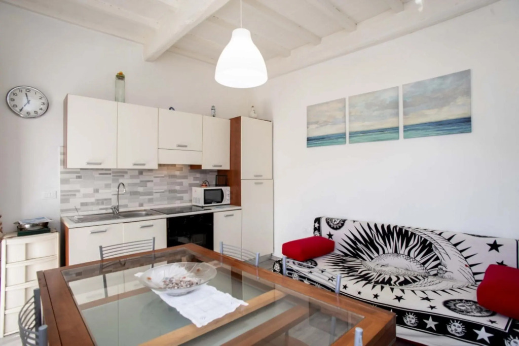 Valle Su Seccheto two-room a short distance from the beach-SULLA VALLE DI SECCHETO