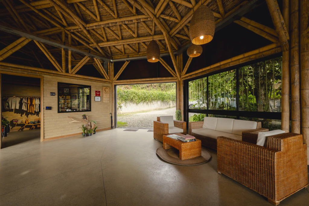 Cannúa Lodge Hotel