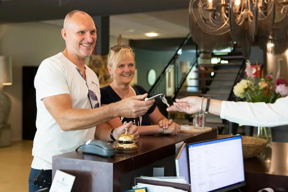 Hotel Spelderholt