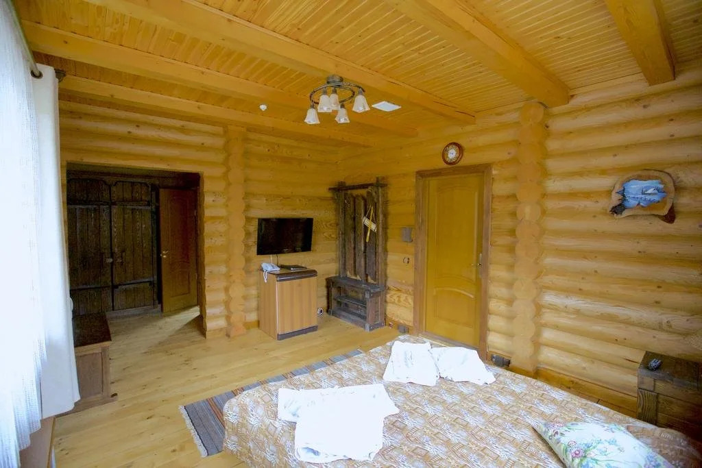 Hotel Desatka