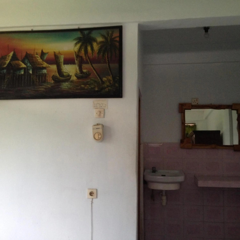 Hotel Dupa