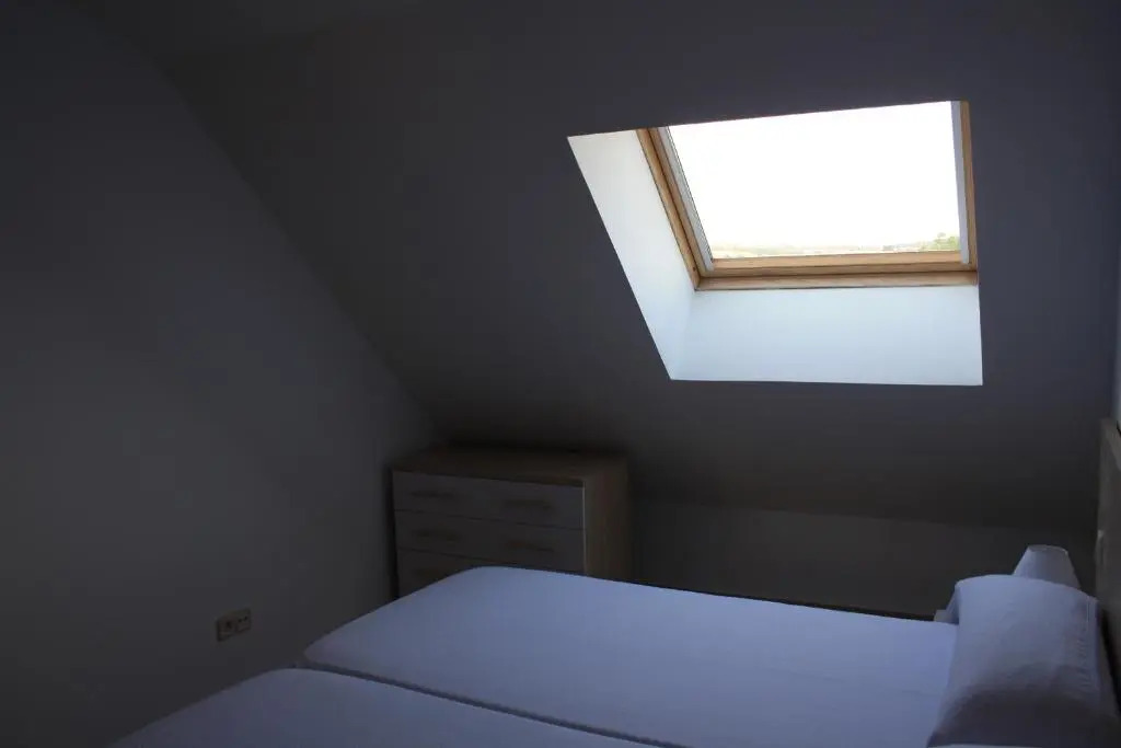 AR Apartamentos Soto Del Real