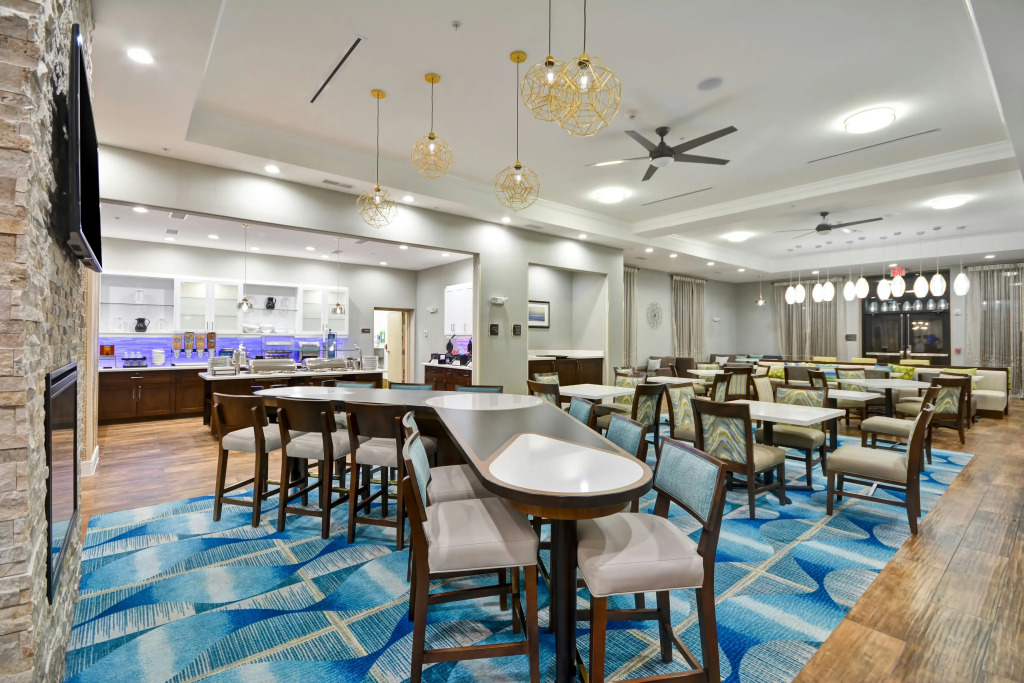 Homewood Suites By Hilton Galveston