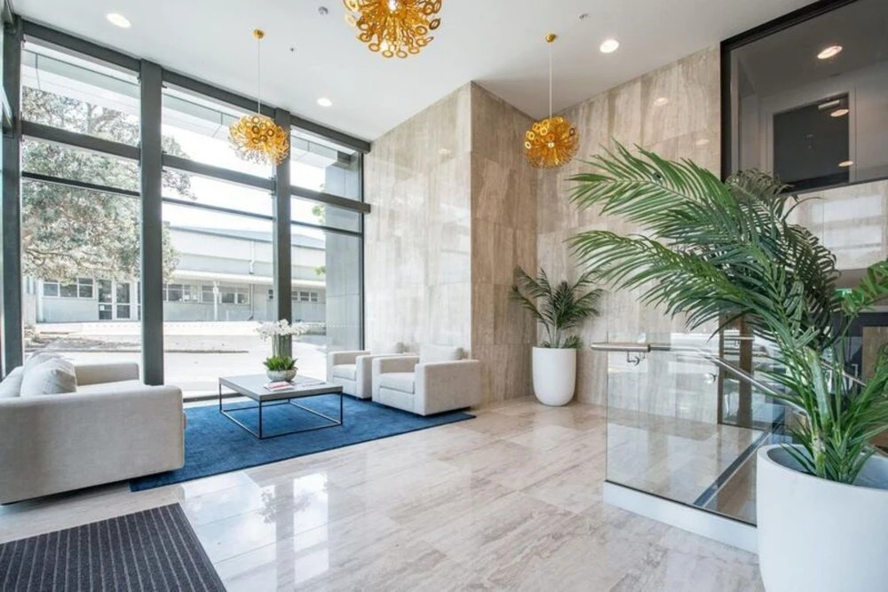Luxury Apartment in Epsom