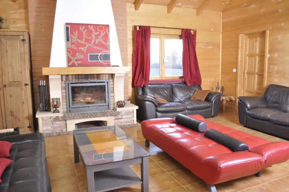 Casas Rurales Tabla Honda
