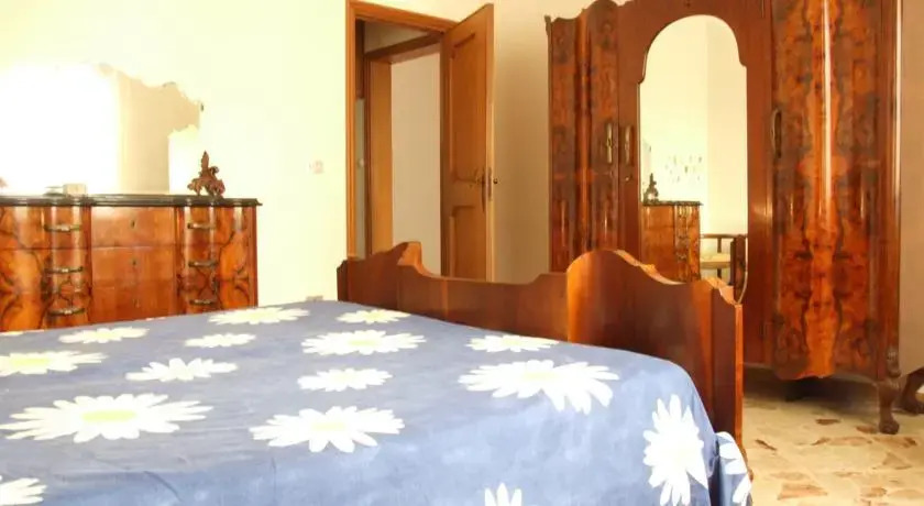 Appartamento bouganville