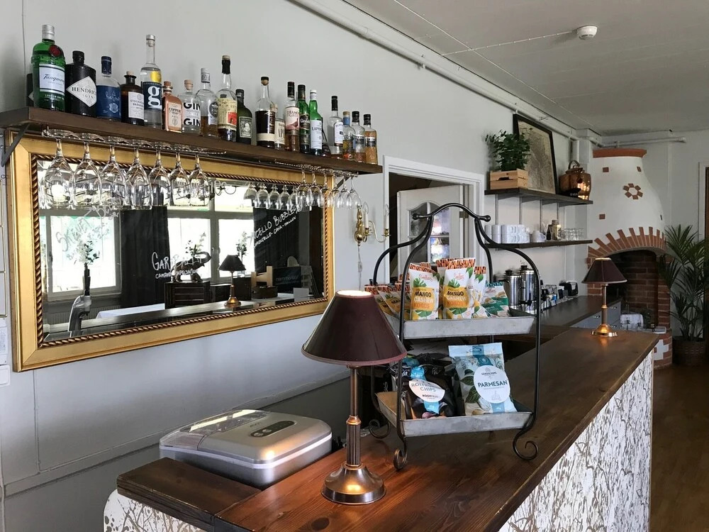 Gränna Strandhotell