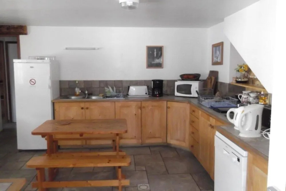 Gîte Les Méandres