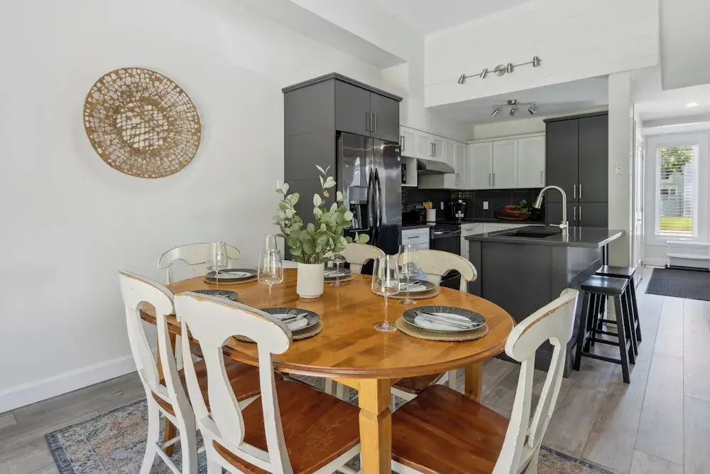 Vacation Inn Townhomes