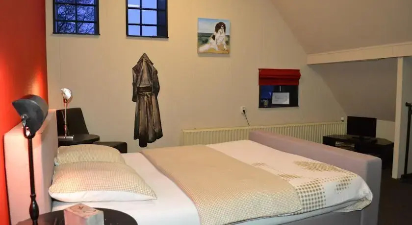 Bed & Breakfast De Drentsche Schaapskooi
