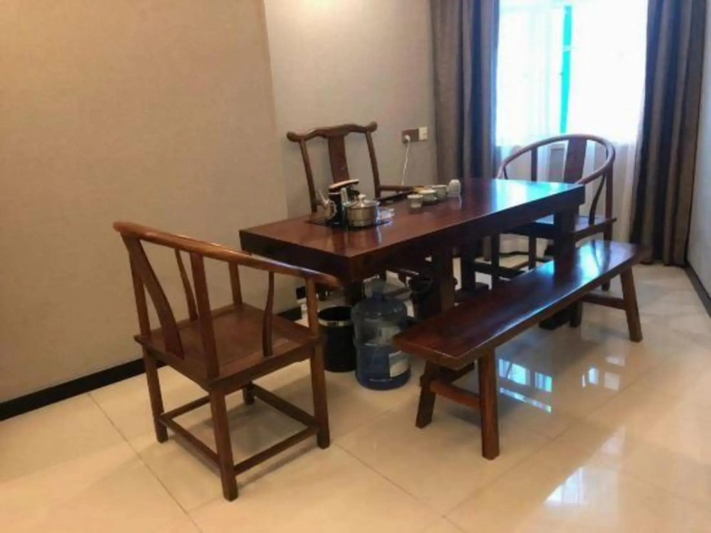 Home Inn Subai Yun Hotel (Fuzhou Shangteng Subway Station Yantaishan Branch)