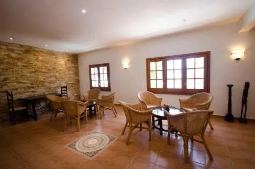 Hotel Club Can Jordi