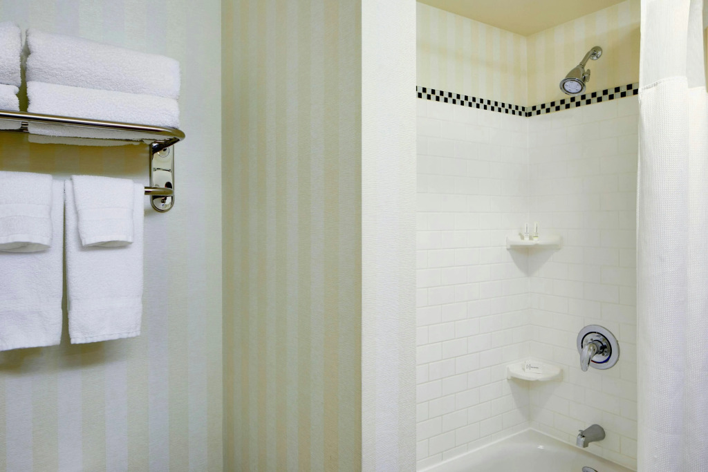 Fairfield Inn and Suites Columbus Polaris