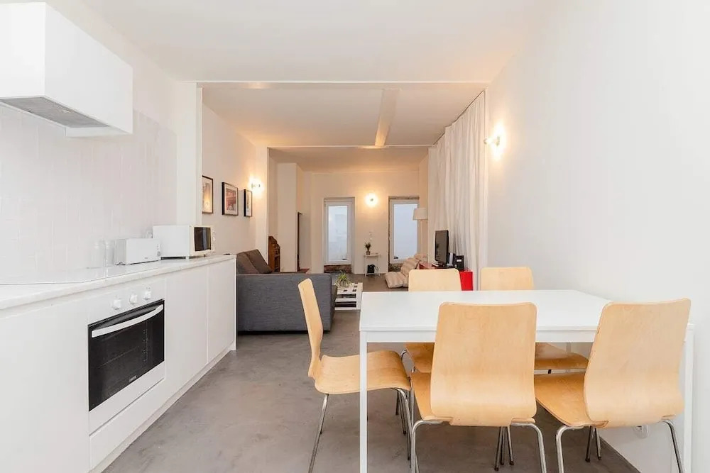 Charming 1 bedroom apartment in the typical Bairro Alto