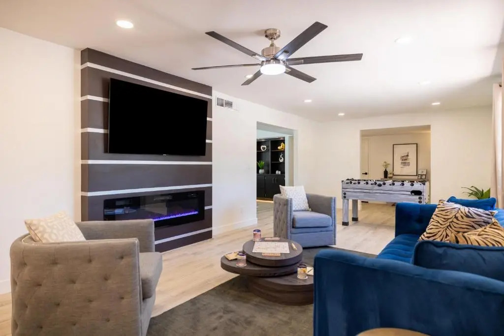 Mescal by AvantStay Viva New Modern Retreat within the Heart of Scottsdale