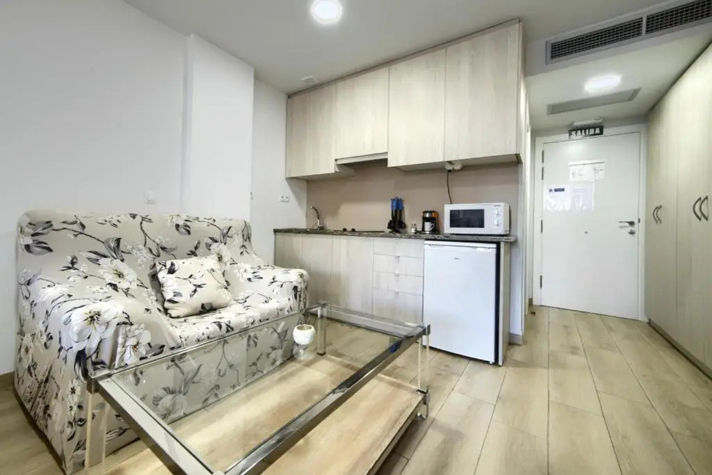 Apartamentos Turísticos Plaza San Juan 2