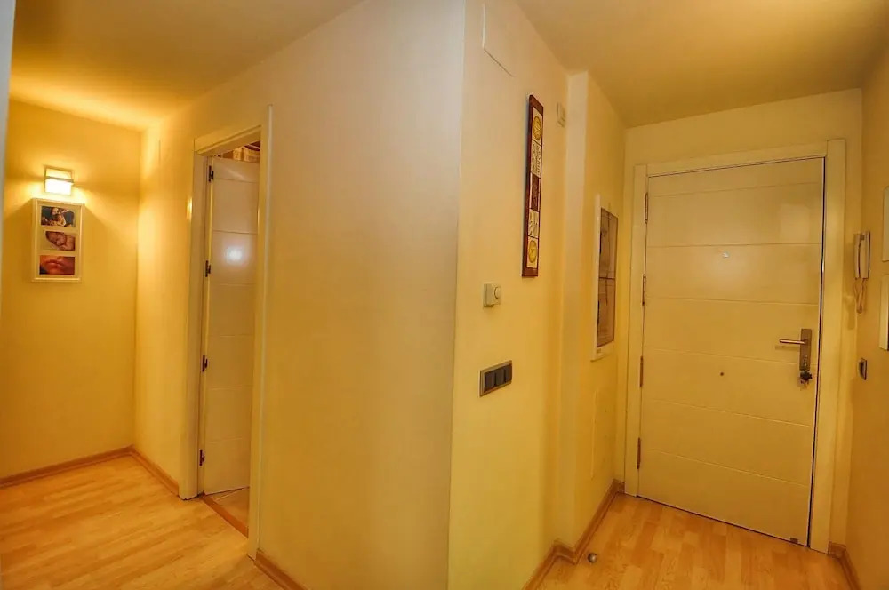 Apartamento Feliz Lloretholiday