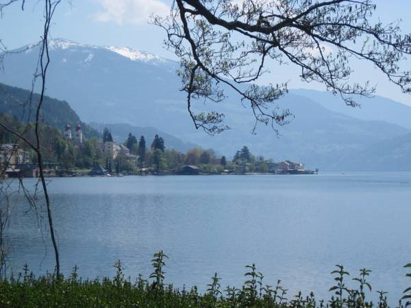 Chalet Catton Four bedroom appartement near Bad Kleinkirchheim