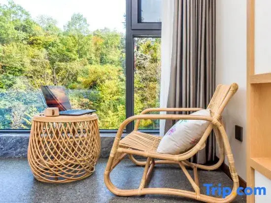 Pusu Xidu Homestay