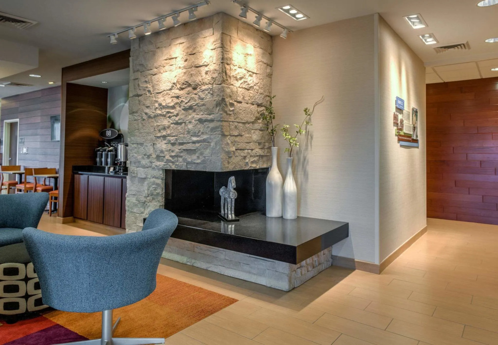 Fairfield Inn Fort Leonard Wood St. Robert