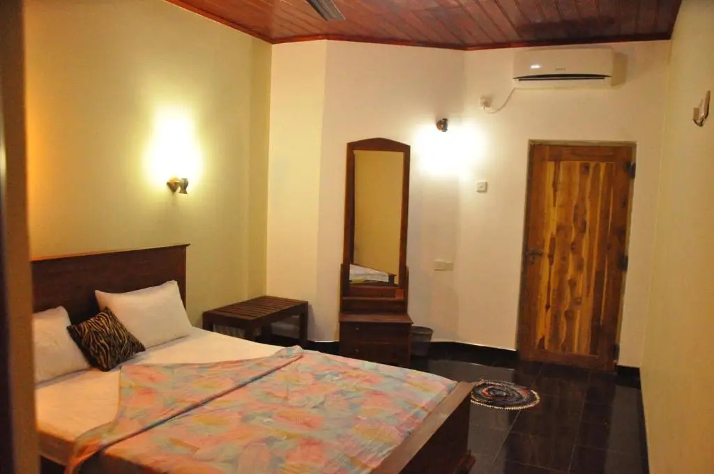 Sigiri Safari Homestay