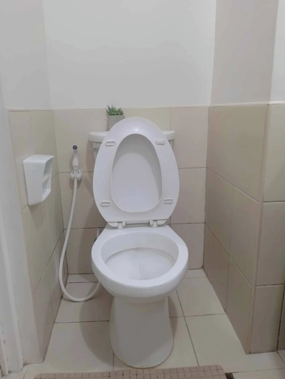 Optomum Davao City Apartment for Rent - Peaceful Living Near Abreeza Mall