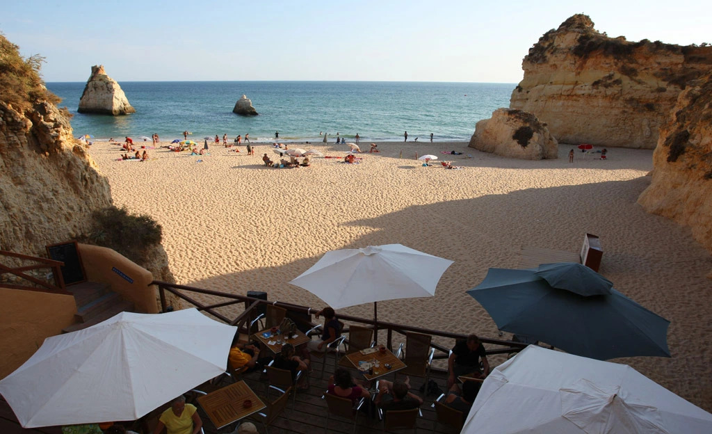 Aldeamento Turistico da Prainha