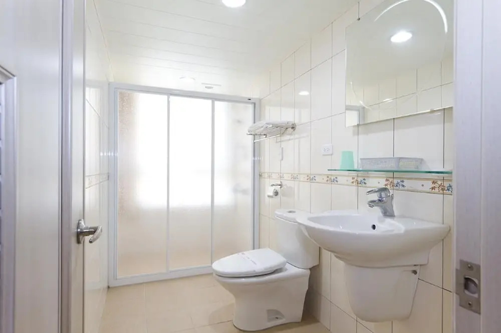 Songshan Hotel