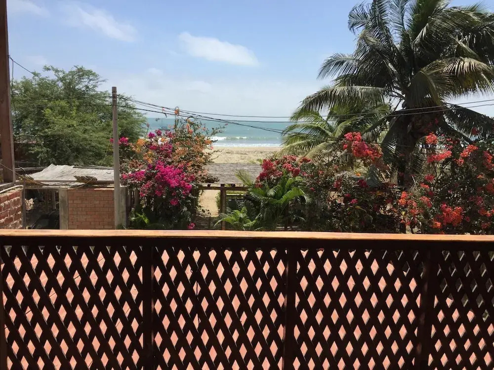 La Posada del Mar de Don Durand