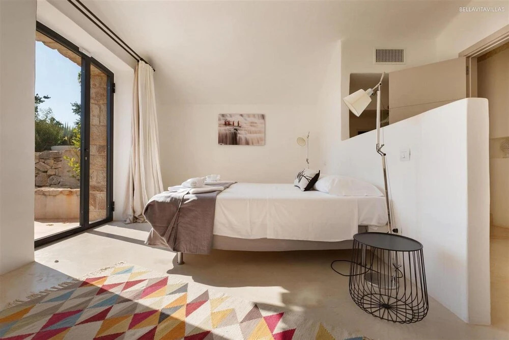 311 Villa con Piscina ad Ostuni